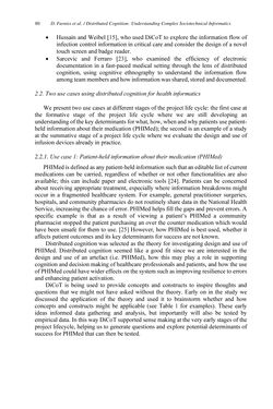 Image of the Page - 80 - in Applied Interdisciplinary Theory in Health Informatics - Knowledge Base for Practitioners