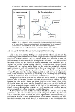 Bild der Seite - 83 - in Applied Interdisciplinary Theory in Health Informatics - Knowledge Base for Practitioners