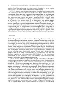 Bild der Seite - 84 - in Applied Interdisciplinary Theory in Health Informatics - Knowledge Base for Practitioners