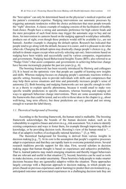 Bild der Seite - 111 - in Applied Interdisciplinary Theory in Health Informatics - Knowledge Base for Practitioners