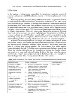 Image of the Page - 119 - in Applied Interdisciplinary Theory in Health Informatics - Knowledge Base for Practitioners