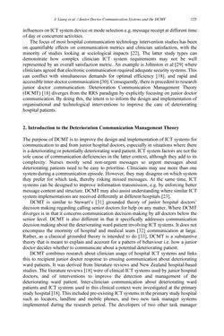 Image of the Page - 125 - in Applied Interdisciplinary Theory in Health Informatics - Knowledge Base for Practitioners