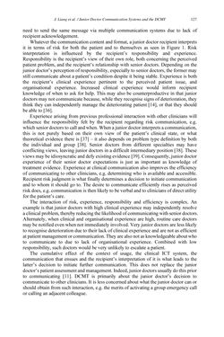 Image of the Page - 127 - in Applied Interdisciplinary Theory in Health Informatics - Knowledge Base for Practitioners