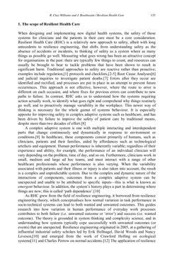 Image of the Page - 135 - in Applied Interdisciplinary Theory in Health Informatics - Knowledge Base for Practitioners