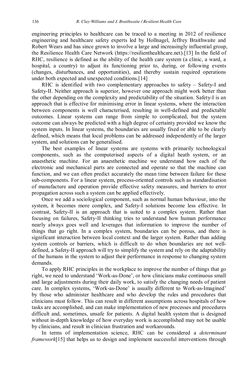 Image of the Page - 136 - in Applied Interdisciplinary Theory in Health Informatics - Knowledge Base for Practitioners