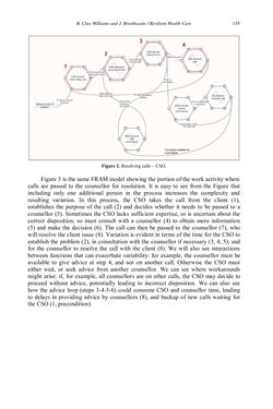 Bild der Seite - 139 - in Applied Interdisciplinary Theory in Health Informatics - Knowledge Base for Practitioners
