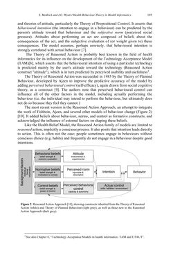 Image of the Page - 149 - in Applied Interdisciplinary Theory in Health Informatics - Knowledge Base for Practitioners