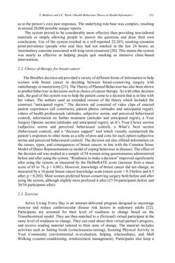 Image of the Page - 153 - in Applied Interdisciplinary Theory in Health Informatics - Knowledge Base for Practitioners