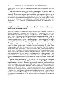 Image of the Page - 154 - in Applied Interdisciplinary Theory in Health Informatics - Knowledge Base for Practitioners