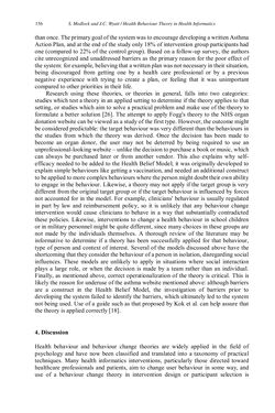 Image of the Page - 156 - in Applied Interdisciplinary Theory in Health Informatics - Knowledge Base for Practitioners