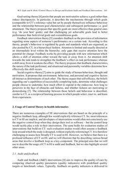 Image of the Page - 163 - in Applied Interdisciplinary Theory in Health Informatics - Knowledge Base for Practitioners