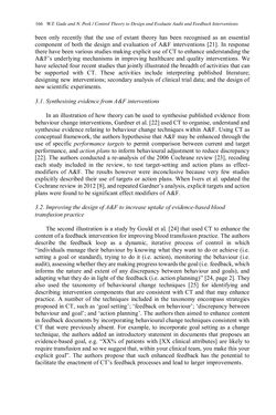 Image of the Page - 166 - in Applied Interdisciplinary Theory in Health Informatics - Knowledge Base for Practitioners