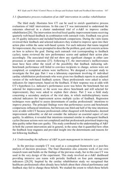 Image of the Page - 167 - in Applied Interdisciplinary Theory in Health Informatics - Knowledge Base for Practitioners