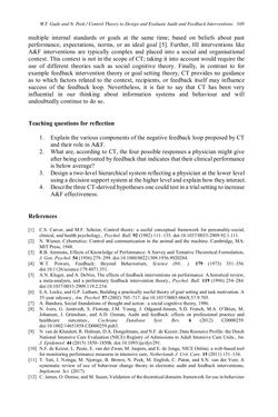 Image of the Page - 169 - in Applied Interdisciplinary Theory in Health Informatics - Knowledge Base for Practitioners