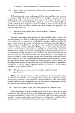 Image of the Page - 173 - in Applied Interdisciplinary Theory in Health Informatics - Knowledge Base for Practitioners