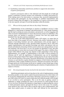 Image of the Page - 174 - in Applied Interdisciplinary Theory in Health Informatics - Knowledge Base for Practitioners
