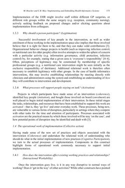 Image of the Page - 175 - in Applied Interdisciplinary Theory in Health Informatics - Knowledge Base for Practitioners