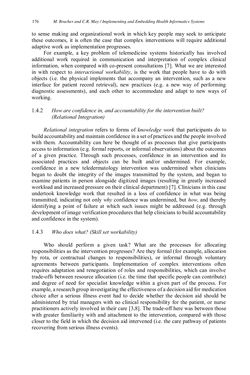 Image of the Page - 176 - in Applied Interdisciplinary Theory in Health Informatics - Knowledge Base for Practitioners