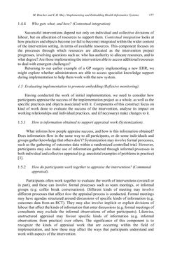Image of the Page - 177 - in Applied Interdisciplinary Theory in Health Informatics - Knowledge Base for Practitioners