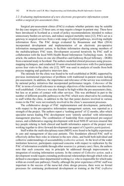 Image of the Page - 182 - in Applied Interdisciplinary Theory in Health Informatics - Knowledge Base for Practitioners
