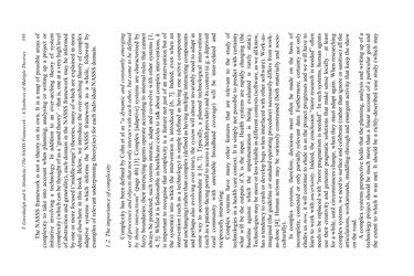 Image of the Page - 195 - in Applied Interdisciplinary Theory in Health Informatics - Knowledge Base for Practitioners