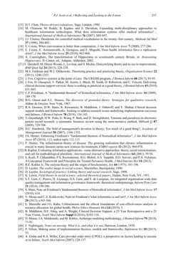 Image of the Page - 217 - in Applied Interdisciplinary Theory in Health Informatics - Knowledge Base for Practitioners