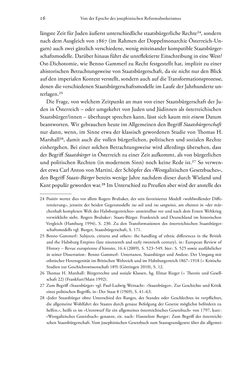 Image of the Page - 16 - in Heimatrecht und Staatsbürgerschaft österreichischer Juden - Vom Ende des 18. Jahrhunderts bis in die Gegenwart