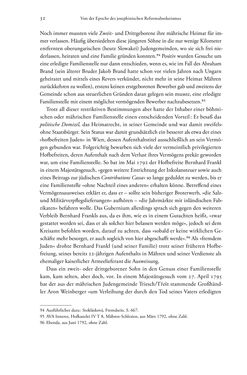 Bild der Seite - 32 - in Heimatrecht und Staatsbürgerschaft österreichischer Juden - Vom Ende des 18. Jahrhunderts bis in die Gegenwart