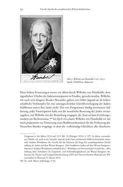 Image of the Page - 54 - in Heimatrecht und Staatsbürgerschaft österreichischer Juden - Vom Ende des 18. Jahrhunderts bis in die Gegenwart