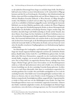 Image of the Page - 94 - in Heimatrecht und Staatsbürgerschaft österreichischer Juden - Vom Ende des 18. Jahrhunderts bis in die Gegenwart