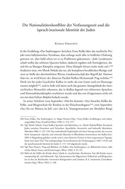 Image of the Page - 100 - in Heimatrecht und Staatsbürgerschaft österreichischer Juden - Vom Ende des 18. Jahrhunderts bis in die Gegenwart