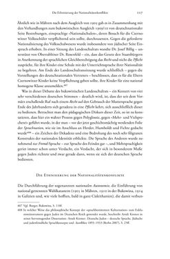 Image of the Page - 117 - in Heimatrecht und Staatsbürgerschaft österreichischer Juden - Vom Ende des 18. Jahrhunderts bis in die Gegenwart