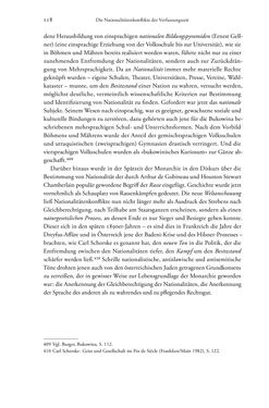 Image of the Page - 118 - in Heimatrecht und Staatsbürgerschaft österreichischer Juden - Vom Ende des 18. Jahrhunderts bis in die Gegenwart