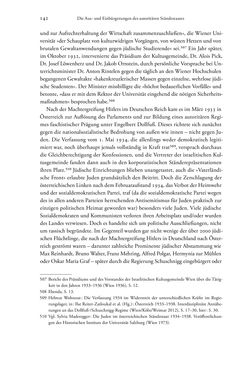 Image of the Page - 142 - in Heimatrecht und Staatsbürgerschaft österreichischer Juden - Vom Ende des 18. Jahrhunderts bis in die Gegenwart