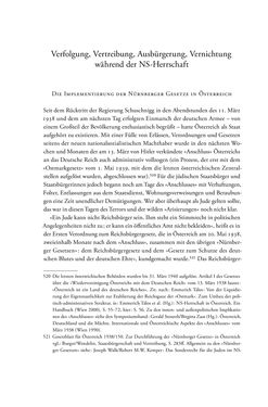 Bild der Seite - 146 - in Heimatrecht und Staatsbürgerschaft österreichischer Juden - Vom Ende des 18. Jahrhunderts bis in die Gegenwart