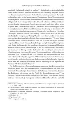 Image of the Page - 157 - in Heimatrecht und Staatsbürgerschaft österreichischer Juden - Vom Ende des 18. Jahrhunderts bis in die Gegenwart