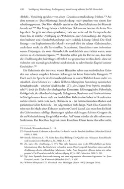 Image of the Page - 160 - in Heimatrecht und Staatsbürgerschaft österreichischer Juden - Vom Ende des 18. Jahrhunderts bis in die Gegenwart