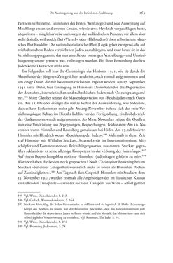 Image of the Page - 163 - in Heimatrecht und Staatsbürgerschaft österreichischer Juden - Vom Ende des 18. Jahrhunderts bis in die Gegenwart