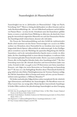 Bild der Seite - 187 - in Heimatrecht und Staatsbürgerschaft österreichischer Juden - Vom Ende des 18. Jahrhunderts bis in die Gegenwart