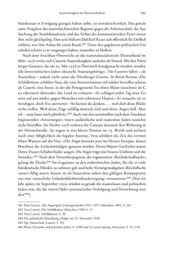 Image of the Page - 195 - in Heimatrecht und Staatsbürgerschaft österreichischer Juden - Vom Ende des 18. Jahrhunderts bis in die Gegenwart