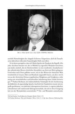 Bild der Seite - 201 - in Heimatrecht und Staatsbürgerschaft österreichischer Juden - Vom Ende des 18. Jahrhunderts bis in die Gegenwart