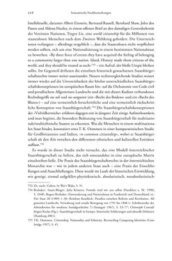 Image of the Page - 216 - in Heimatrecht und Staatsbürgerschaft österreichischer Juden - Vom Ende des 18. Jahrhunderts bis in die Gegenwart