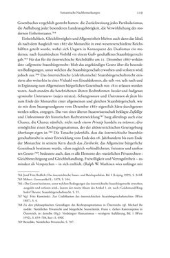 Image of the Page - 219 - in Heimatrecht und Staatsbürgerschaft österreichischer Juden - Vom Ende des 18. Jahrhunderts bis in die Gegenwart