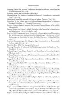 Image of the Page - 225 - in Heimatrecht und Staatsbürgerschaft österreichischer Juden - Vom Ende des 18. Jahrhunderts bis in die Gegenwart