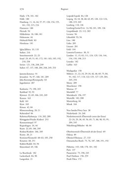 Image of the Page - 270 - in Heimatrecht und Staatsbürgerschaft österreichischer Juden - Vom Ende des 18. Jahrhunderts bis in die Gegenwart