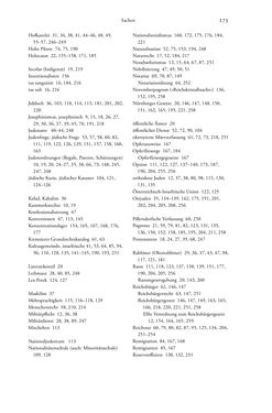 Image of the Page - 273 - in Heimatrecht und Staatsbürgerschaft österreichischer Juden - Vom Ende des 18. Jahrhunderts bis in die Gegenwart