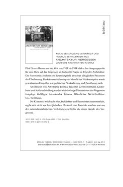 Bild der Seite - (000286) - in Heimatrecht und Staatsbürgerschaft österreichischer Juden - Vom Ende des 18. Jahrhunderts bis in die Gegenwart