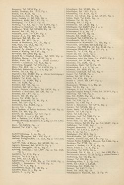 Image of the Page - (00000012) - in Heraldischer Atlas - Eine Sammlung von heraldischen Musterblättern für Künstler, Gewerbetreibende, sowie für Freunde der Wappenkunde