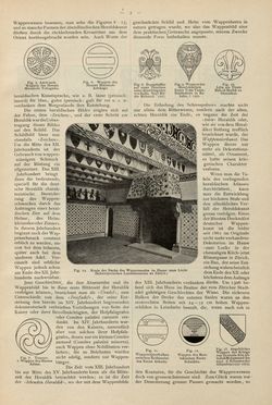 Image of the Page - 3 - in Heraldischer Atlas - Eine Sammlung von heraldischen Musterblättern für Künstler, Gewerbetreibende, sowie für Freunde der Wappenkunde