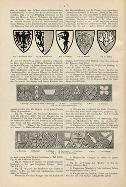 Image of the Page - 4 - in Heraldischer Atlas - Eine Sammlung von heraldischen Musterblättern für Künstler, Gewerbetreibende, sowie für Freunde der Wappenkunde